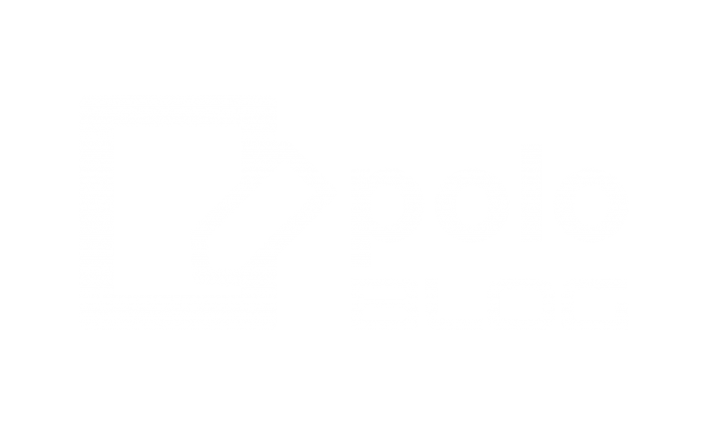 Logo PoloBlog Branco