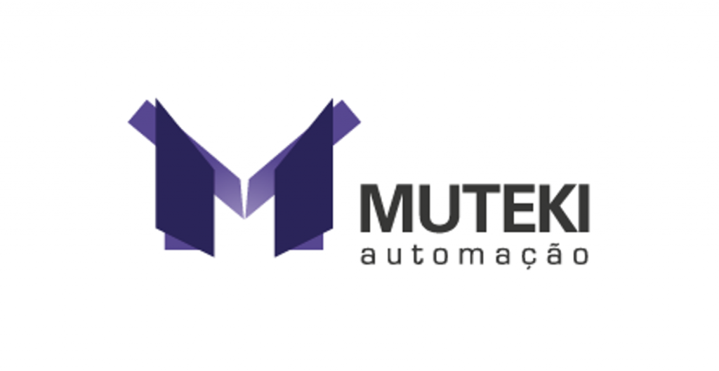 Muteki Automação Startup Incubada no Polo Digital 2021