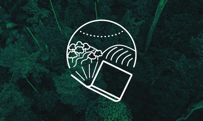 Atlas Florestal - Empreendedorismo Agroecológico Polo Digital de Mogi das Cruzes
